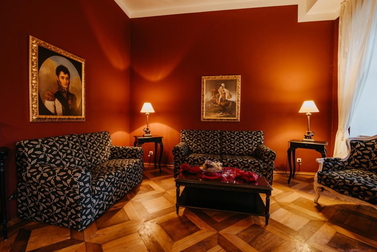 Hotel Schloss Gehrden Eksteriør bilde