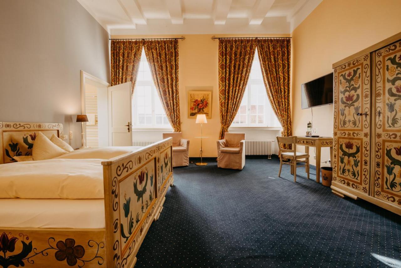 Hotel Schloss Gehrden Eksteriør bilde