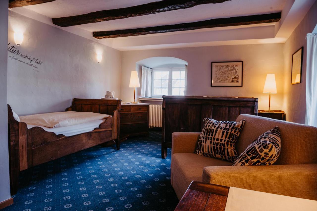 Hotel Schloss Gehrden Eksteriør bilde
